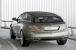 Mercedes-Benz ConceptFASCINATION 2008 года